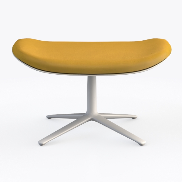 SHRIMP Footstool/Sofa Stool