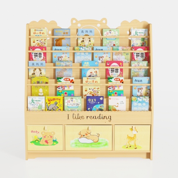 bookcase_YELLOW_28