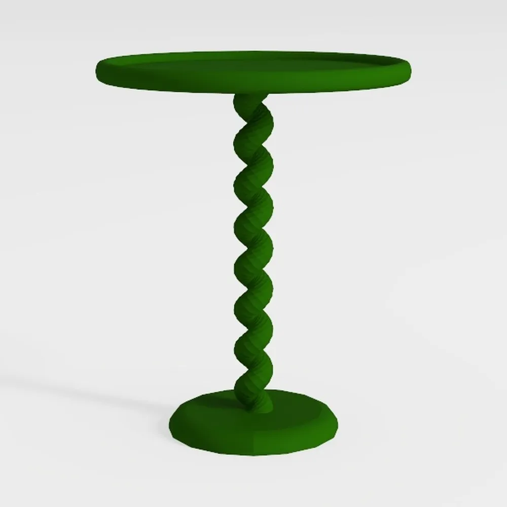 Convenience Concepts Palm Beach Spindle 17.75"