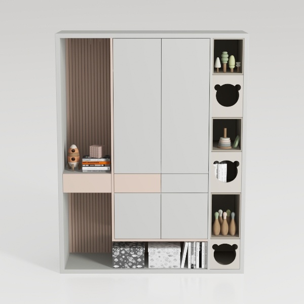 wardrobe-Teenage Dream