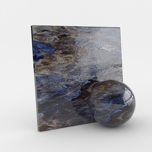 marble-Interior Material