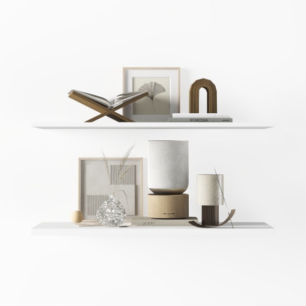 Shelf-premiun quality 53