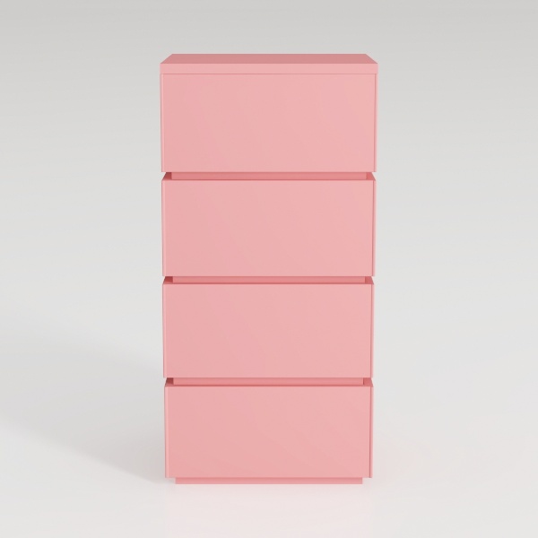 Hasuit Tall Dresser with 7 Drawers for Bedroom,