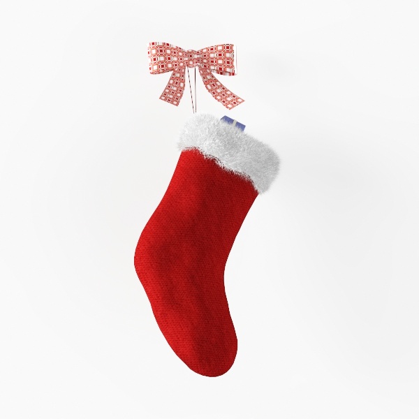 Christmas stockings-Christmas