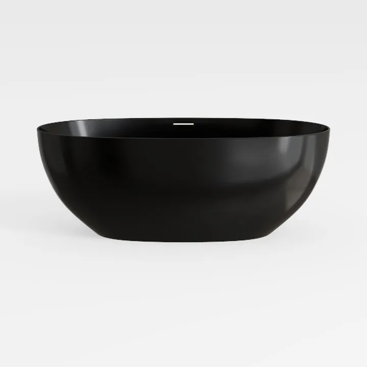 NST6236-C Avalon 62" Freestanding Bathtub in