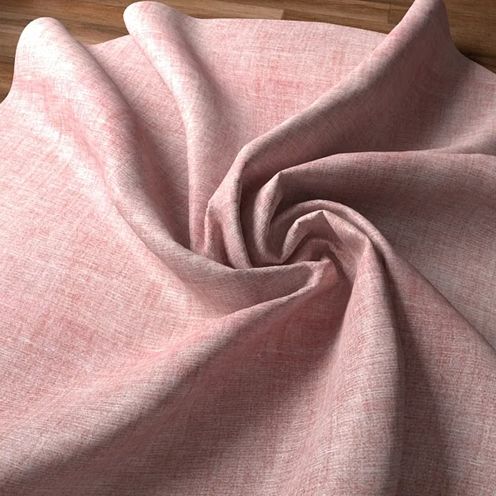 curtain farbic