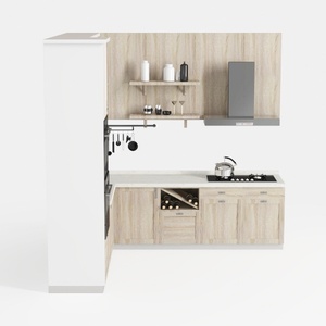 Kitchen Cabinets Premier_124