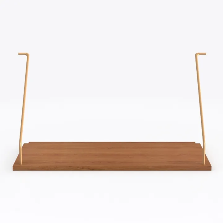 Imperative Décor Heavy Duty Floating Shelves