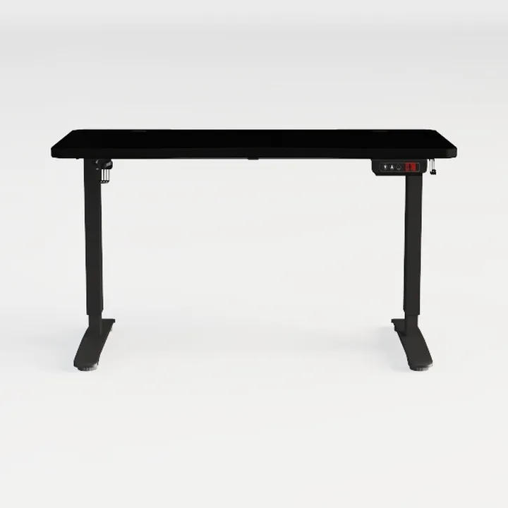 Casaottima Electric Standing Desk with Keyboard