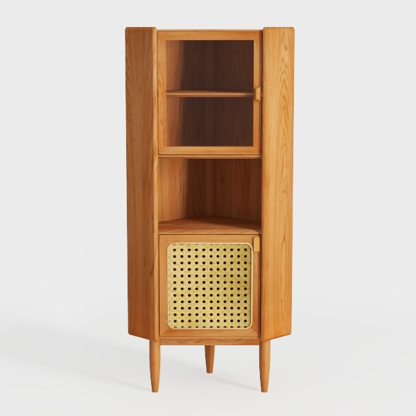 Corner Cabinet_11