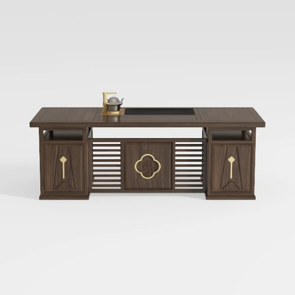 OKD 70" Fireplace TV Stand for 75 80 Inch TV, 