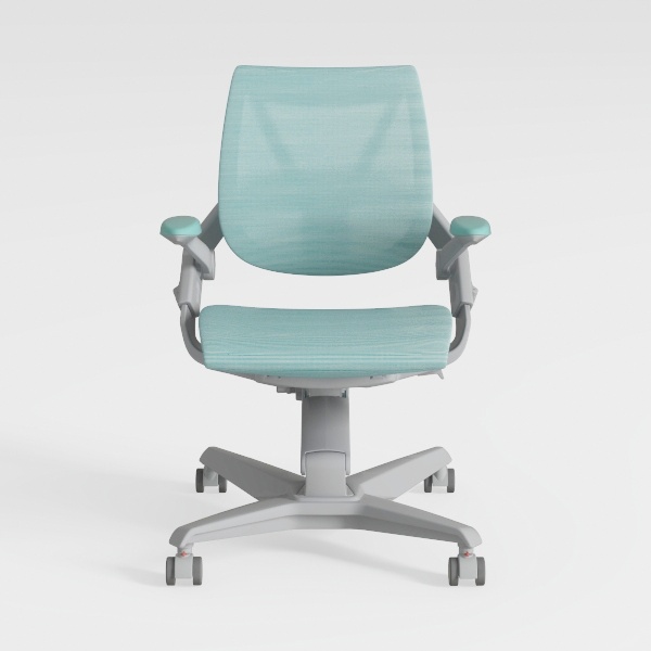 Chair Home Office Chair Tech Fabric Desk Chair Mid