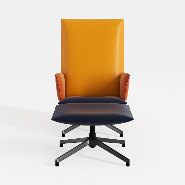 Office Chair Boss Chair Study Computer Chair Home 