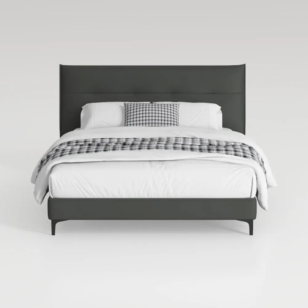 BedStory Queen Size Mattress 14 Inch, Medium Firm