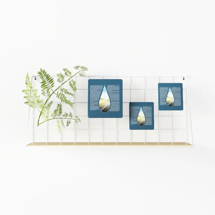 Shelf-premiun quality 50