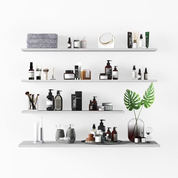 Shelf-premiun quality 76