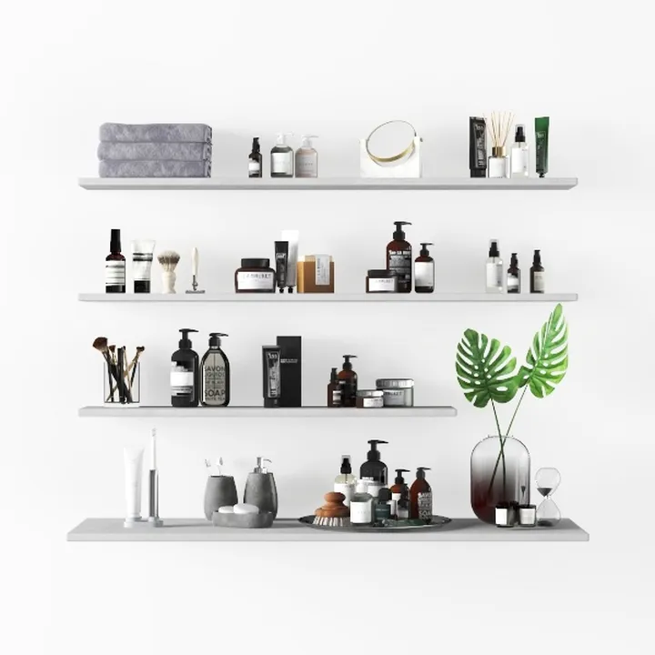 Shelf-premiun quality 76