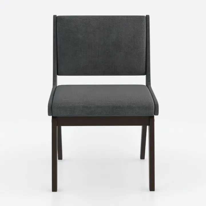 Classic Home Phillip Fabric Upholstered Dining