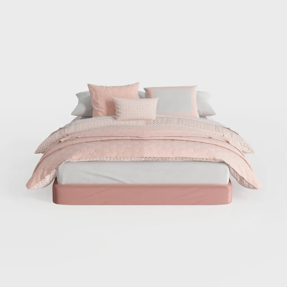 Sauder Shoal Creek Mate's Bed, Twin, Soft White fi