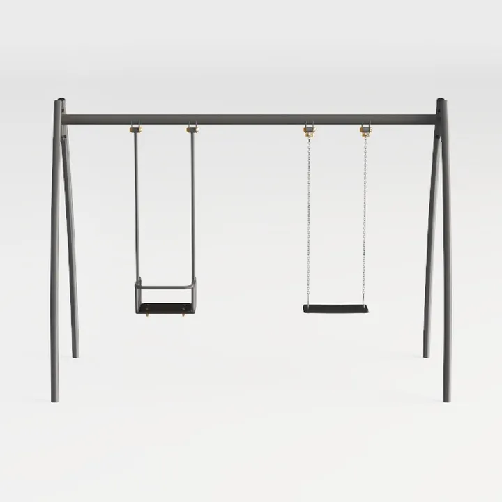 swing-Playground