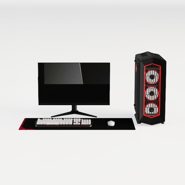 computer-Esport Zone