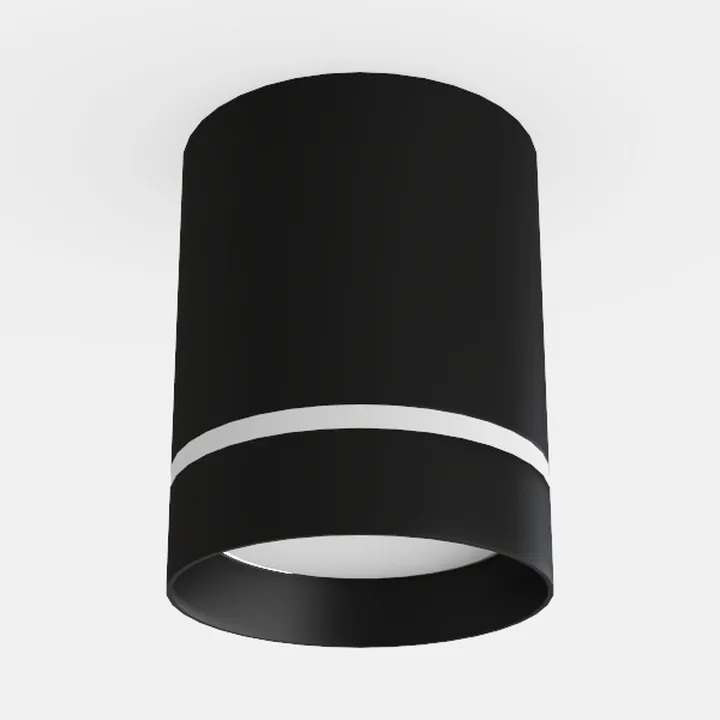 Uonlytech 2 Pcs Modern Style Led Ceiling