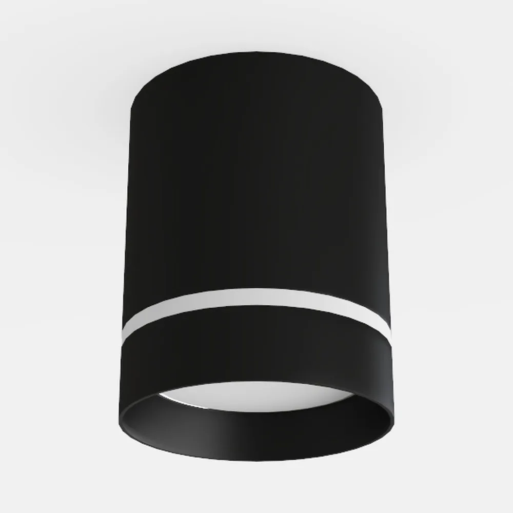 Uonlytech 2 Pcs Modern Style Led Ceiling