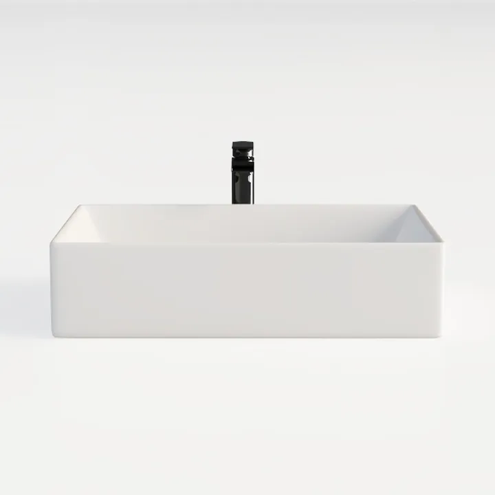 MTI Wymara Double Lavatory