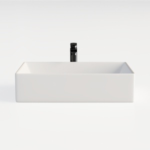 MTI Wymara Double Lavatory