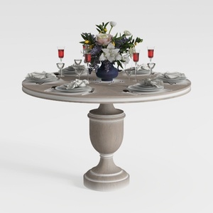 dining table-Provençal Dreams