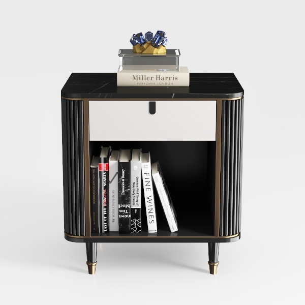 side table-Milano Eleganza