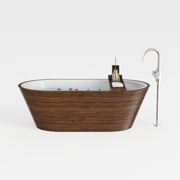 bathtub-Bathe Comfort
