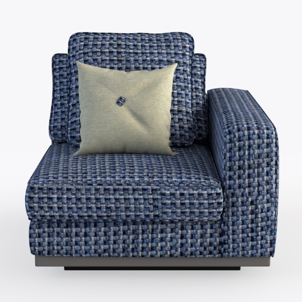 Signature Design by Ashley Olwenburg Casual Swivel