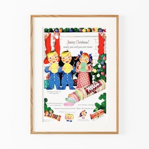 painting_09-Vintage Wall Décor