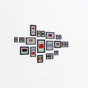 painting-World Cup Right 45 Degree View