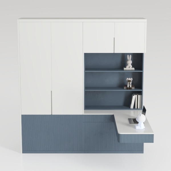 cabinet-Coastal Retreat