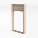 null Left 45 Degree View