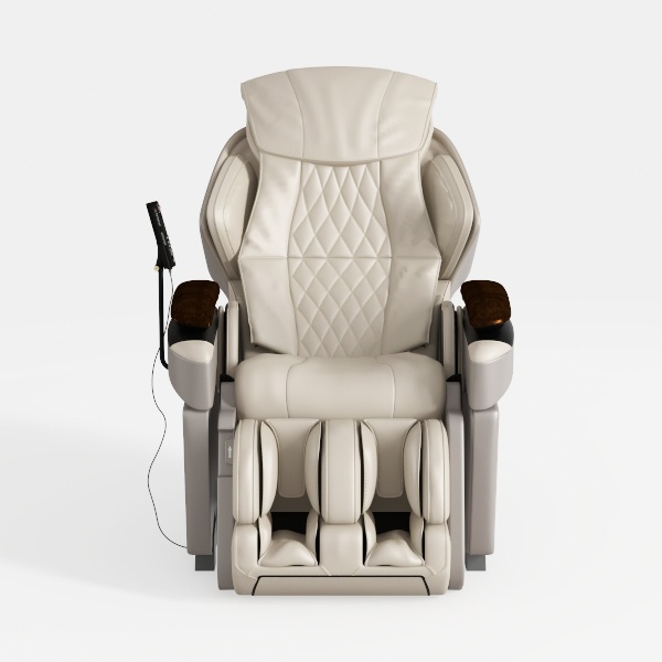 Office Chair White Fabric Art Executive Office Cha