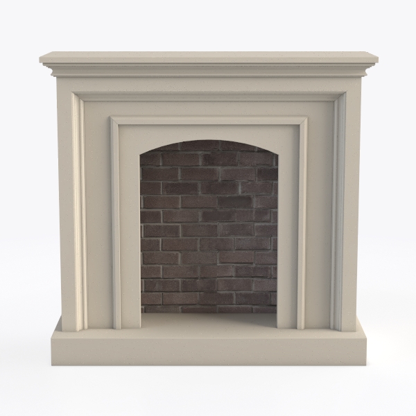 Fireplace 268