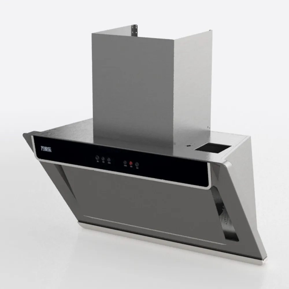 FOTILE EMS9026 36" Wall-mount Range Hood 1000