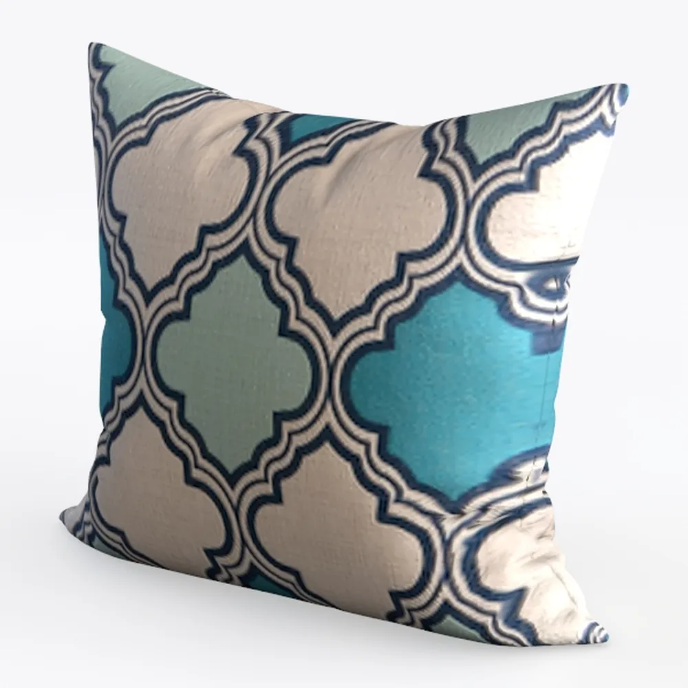 JMGBird Outdoor Pillow Covers 18x18 Inch Throw