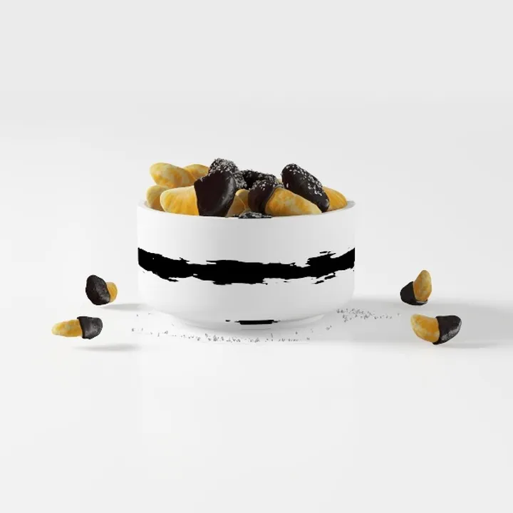 fruit-Bestie Tea Break