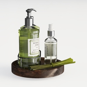 bathroom accessories-Bathroom