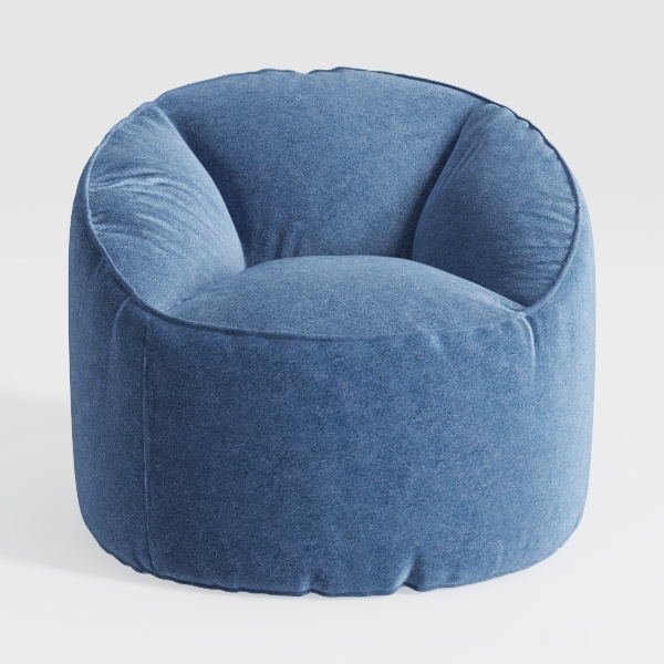 Aoiy & Wifon 40.35&quot; W Oversized Swivel Barrel