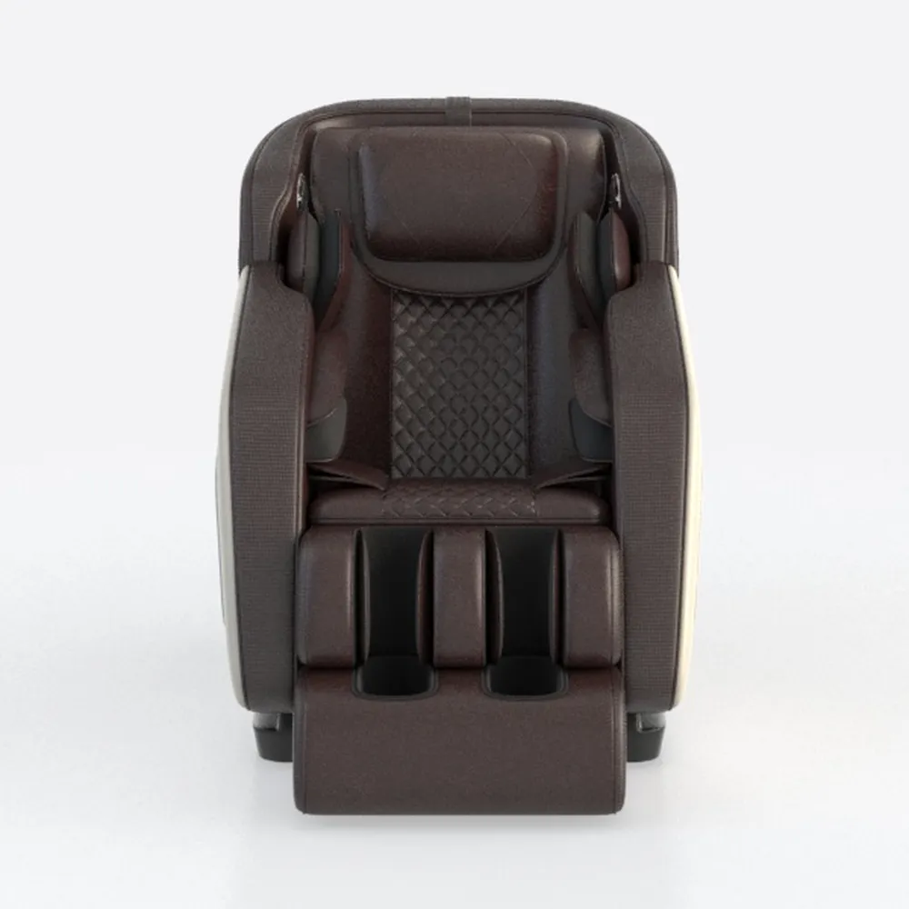 Dual Motor Power Lift Recliner Chair for Elderly