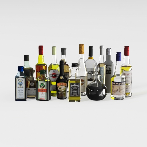 drinks-Champions Bar