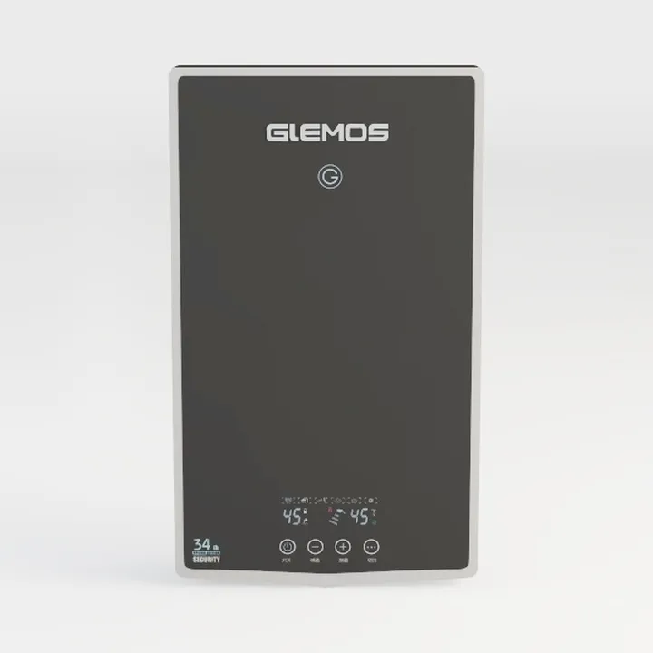 Airthereal Electric Tankless Water Heater, 8kW