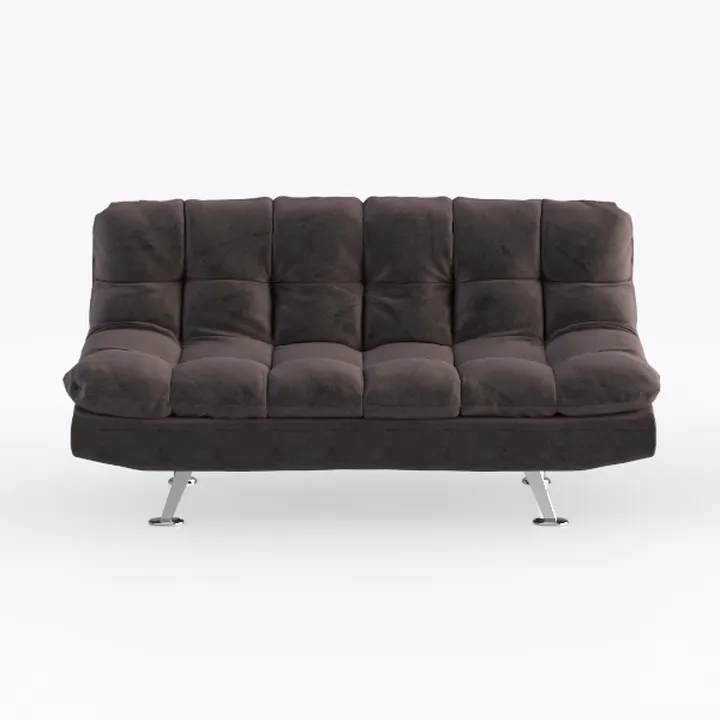 Recliner Loveseat with Cup Holders for Living Room