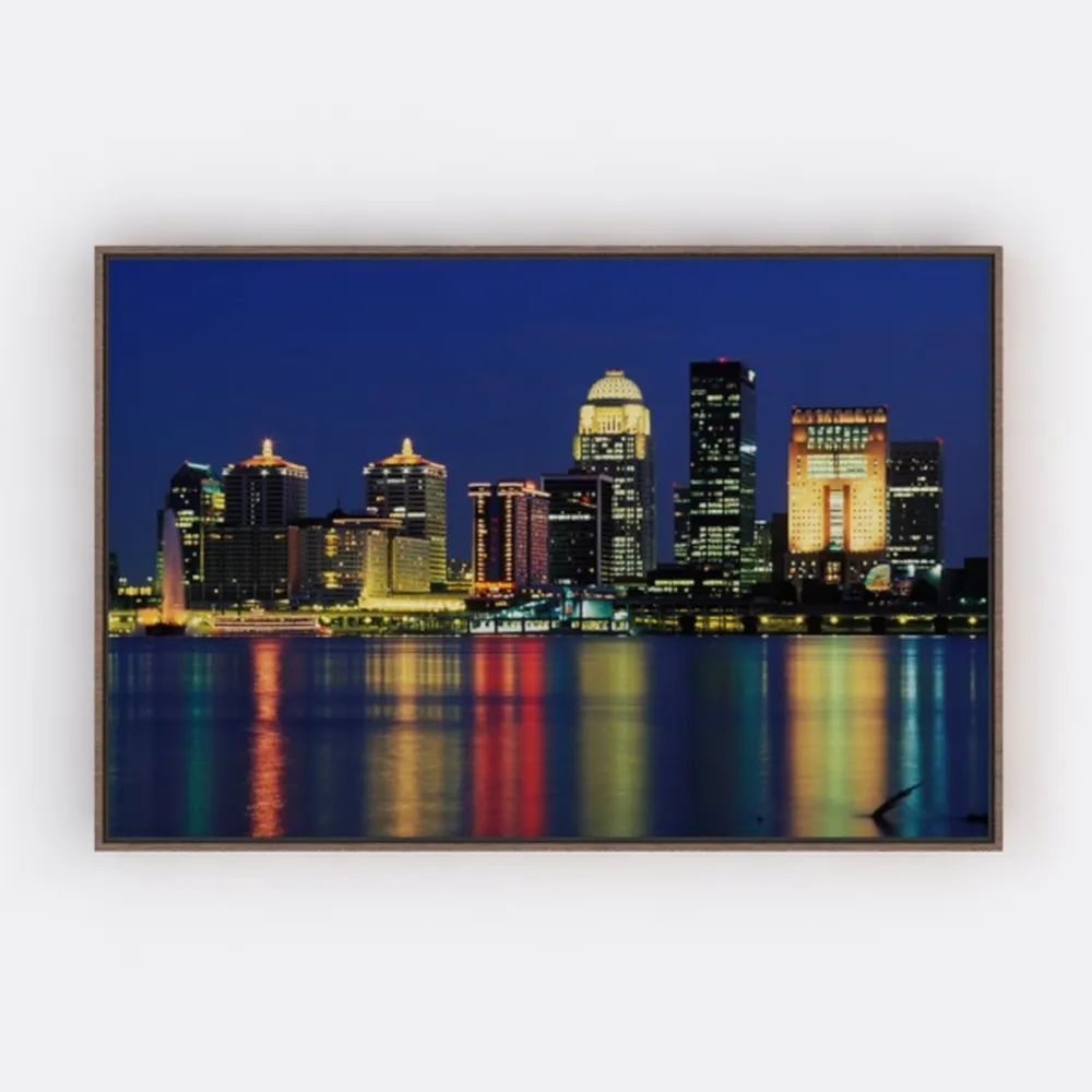 Rothenburg Canvas Print, Rothenburg Painting