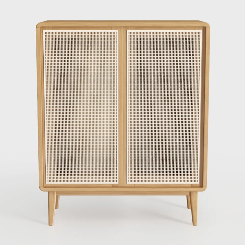 Huuger Buffet Cabinet with Storage